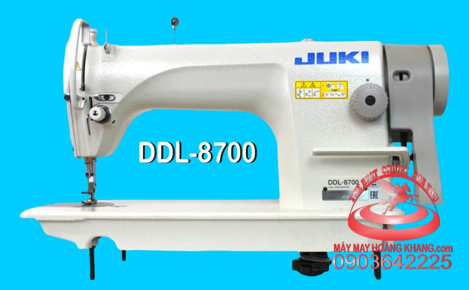 DDL-8700