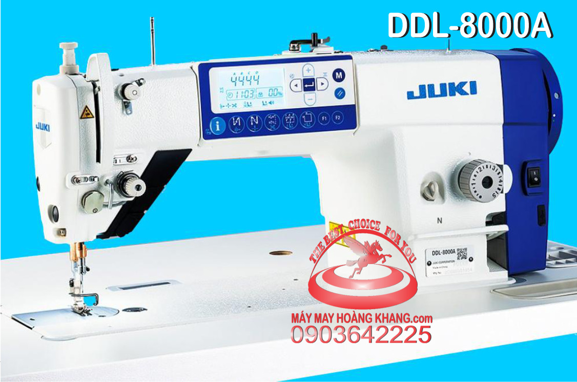 DDL-8000A