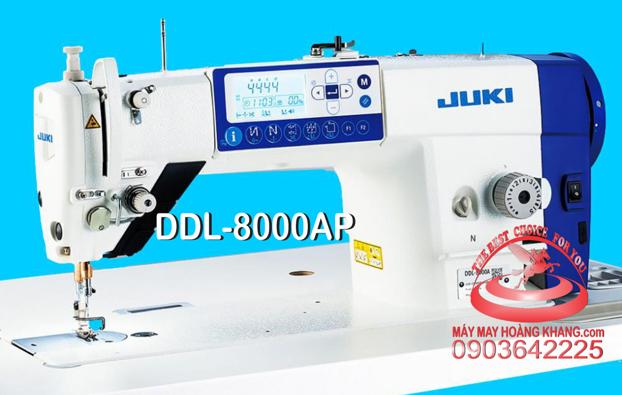 DDL-8000AP