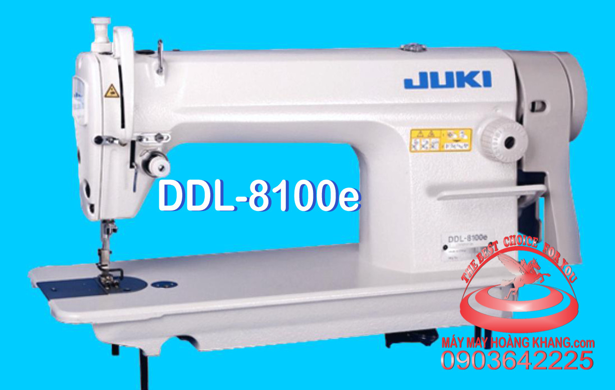 DDL-8100e