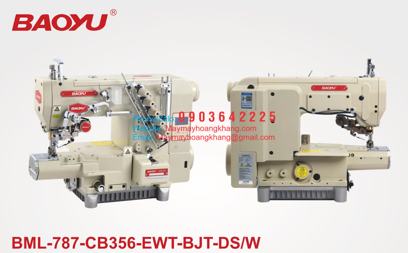 BML-787-CB356-EWT-BJT-DS/W