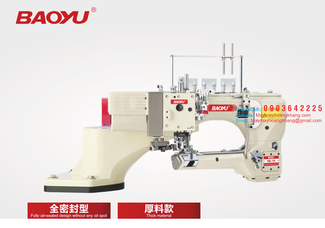 BML-740AMG-01(02)-...DS/W-ETK