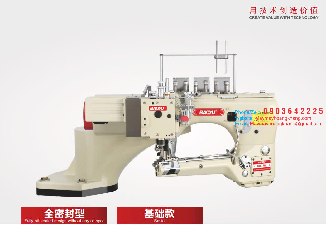 BML-740AMG-01(02)-...-DS/W-ETK