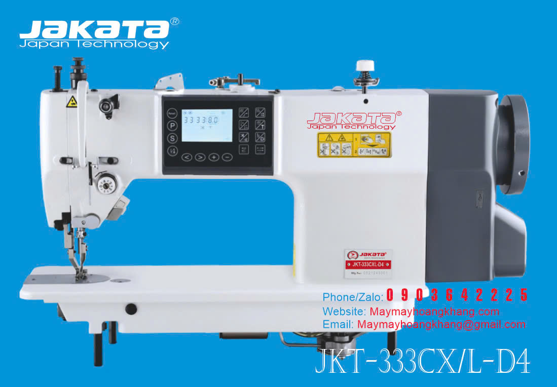 JKT-333CX/L-D4