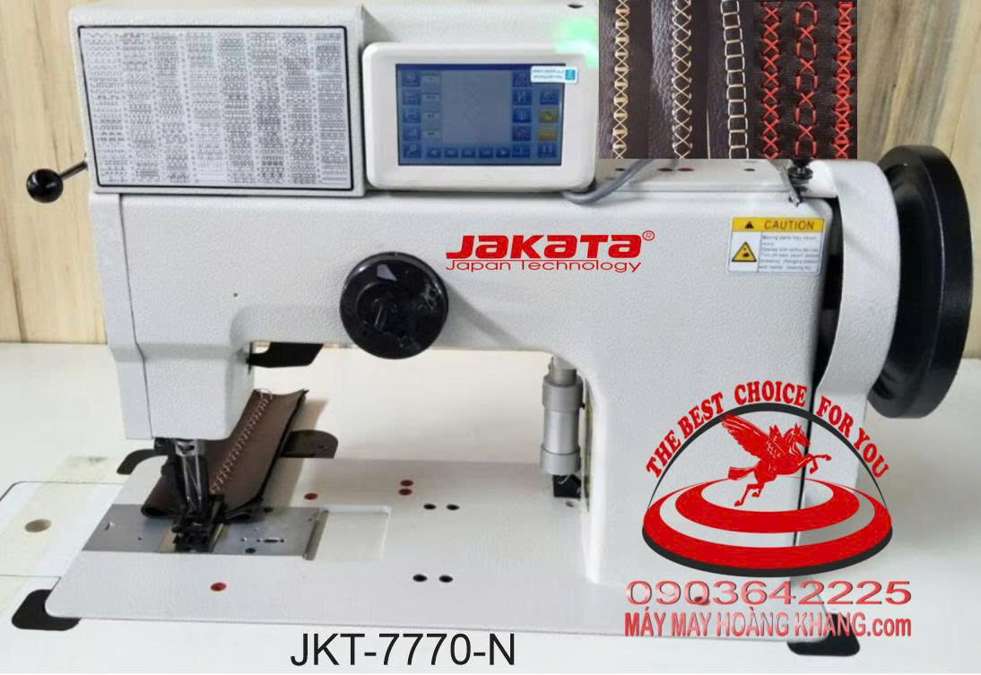 JKT-7770-N
