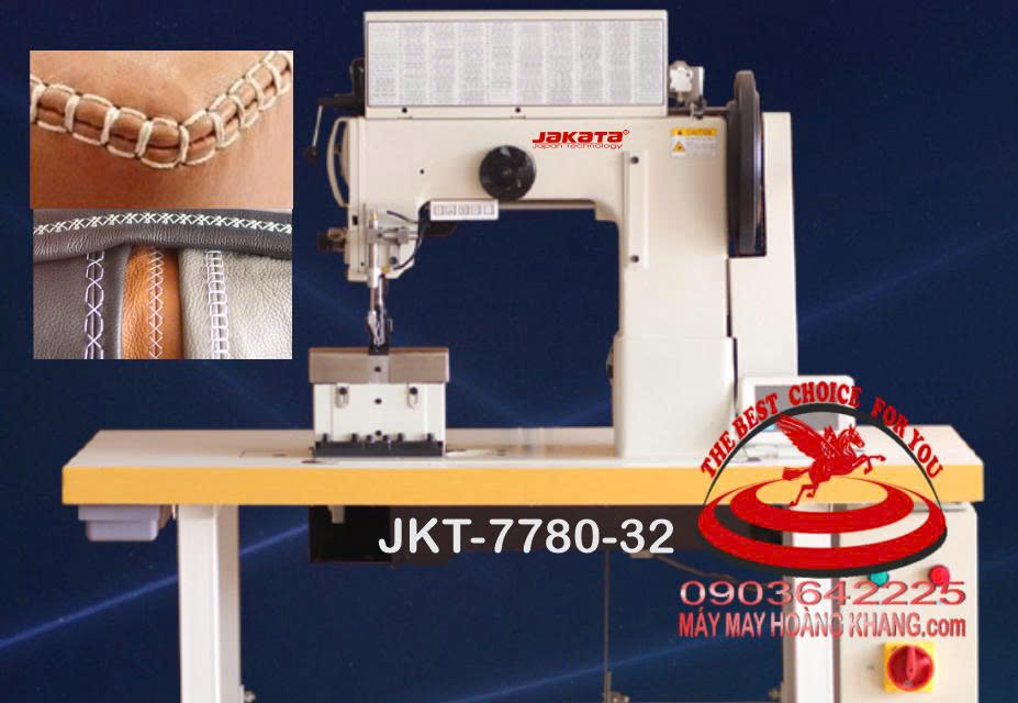 JKT-7780-32