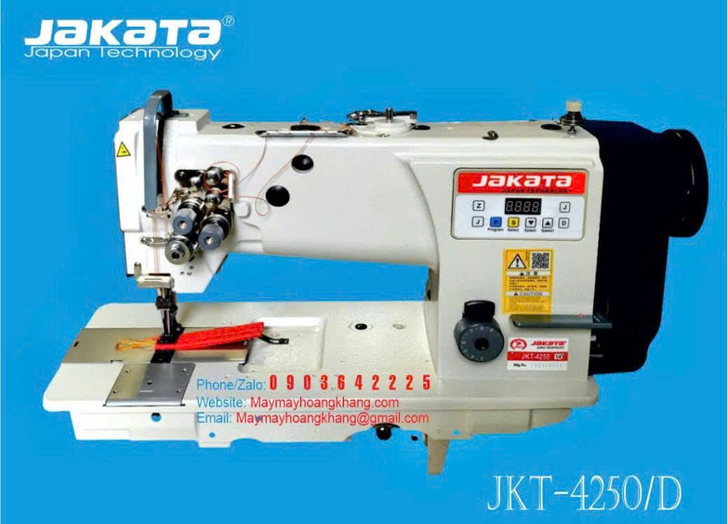 JKT-4250/D