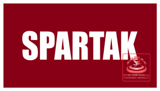 SPARTAK