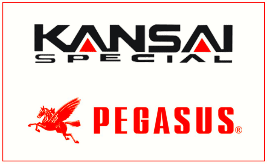 KANSAI - PEGASUS