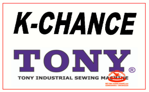 K-chance - TONY